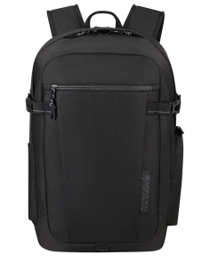 Sac à dos PC 17,3 pouces American Tourister Upventure Noir, réf. 154113-1041