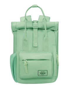 Mini-sac à dos 31 cm American Tourister Urban Groove Pastel Green, réf. 154882-1658