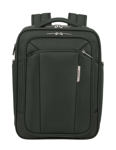 Sac à dos sous-siège S 40 cm Samsonite Respark Forest Green, référence 159856-1339