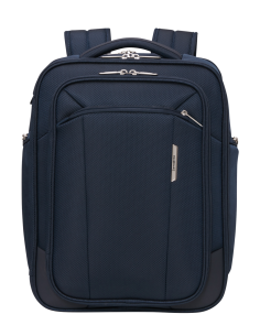 Sac à dos sous-siège S 40 cm Samsonite Respark Bleu Nuit, référence 159856-1549