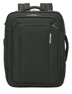 Sac à dos sous-siège M 45 cm Samsonite Respark Forest Green, référence 159857-1339