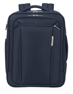 Sac à dos sous-siège M 45 cm Samsonite Respark Bleu Nuit, référence 159857-1549