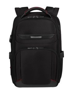 Sac à dos 14.1 pouces Samsonite Pro-DLX 6 Noir, réf. 147139-1041