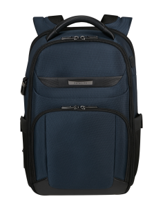 Sac à dos 14.1 pouces Samsonite Pro-DLX 6 Bleu, réf. 147139-1090