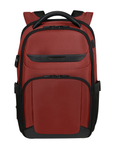Sac à dos 14.1 pouces Samsonite Pro-DLX 6 Rouge, réf. 147139-1726