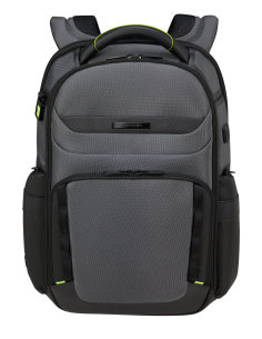 Sac à dos Slim 15.6 pouces Samsonite Pro-DLX 6 Framed, réf. 151780-A123