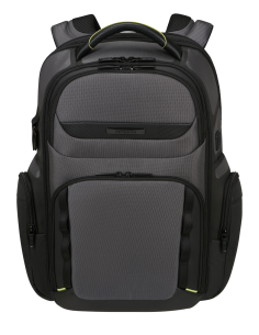 Sac à dos extensible 15.6 pouces Samsonite Pro-DLX 6 Framed, réf. 147137-A123