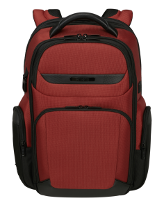 Sac à dos extensible 15.6 pouces Samsonite Pro-DLX 6 Rouge, réf. 147137-1726