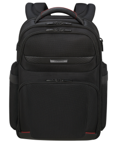 Sac à dos sous-siège 15.6 pouces Samsonite Pro-DLX 6 Noir, réf. 151779-1041