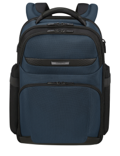 Sac à dos sous-siège 15.6 pouces Samsonite Pro-DLX 6 Bleu, réf. 151779-1090