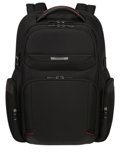 Sac à dos extensible 17.3 pouces Samsonite Pro-DLX 6 Noir, réf. 147138-1041
