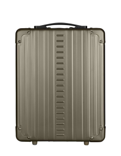 Sac à dos photo aluminium 39 cm ALEON Bronze, référence H1600100RPD-BR