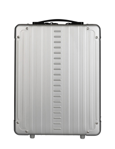 Sac à dos photo aluminium 42 cm ALEON Platinum, référence H1700100RPD-PL