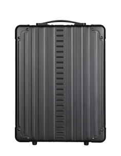 Sac à dos photo aluminium 42 cm ALEON Onyx, référence H1700100RPD-ON