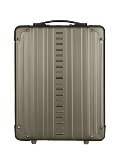 Sac à dos photo aluminium 42 cm ALEON Bronze, référence H1700100RPD-BR