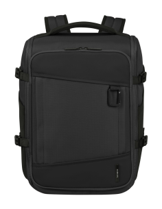 Sac à dos sous-siège ajustable 40/45 cm Samsonite 2FIT Noir, référence 161250-1041