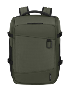 Sac à dos sous-siège ajustable 40/45 cm Samsonite 2FIT Climbing Ivy, référence 161250-9199