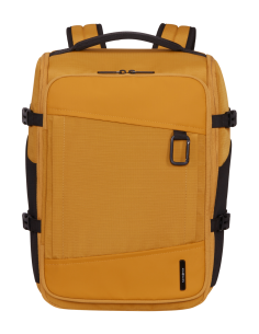 Sac à dos sous-siège ajustable 40/45 cm Samsonite 2FIT Mustard Yellow, référence 161250-7139