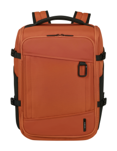 Sac à dos sous-siège ajustable 40/45 cm Samsonite 2FIT Rouille, référence 161250-1768
