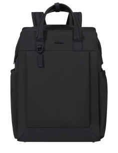 Sac à dos ordinateur 14,1 pouces Samsonite Essentis Noir, référence 161265-1041