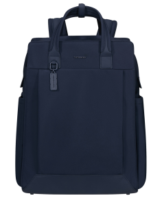 Sac à dos ordinateur 14,1 pouces Samsonite Essentis Bleu Marine, référence 161265-1598