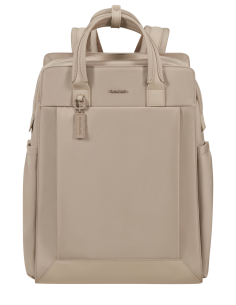 Sac à dos ordinateur 14,1 pouces Samsonite Essentis Grès, référence 161265-2038