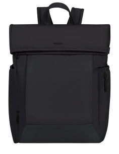 Sac à dos rolltop 15,6 pouces Samsonite Essentis Noir, référence 161266-1041