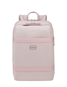 Sac à dos ordinateur 14,1 pouces Samsonite Image Biz Rose, référence 155344-1751