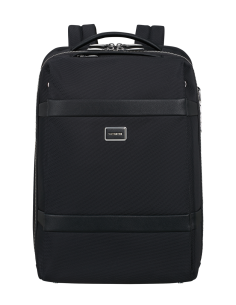 Sac à dos ordinateur 15,6 pouces Samsonite Image Biz Noir, référence 155345-1041