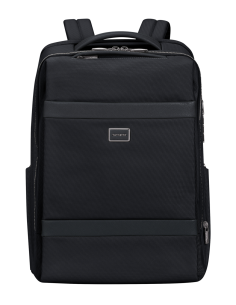Sac à dos sous-siège extensible M 15,6 pouces Samsonite Image Biz Noir, référence 155347-1041