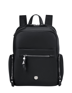 Sac à dos compact Samsonite Karissa Evo Noir, référence 151682-1041