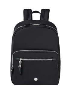 Sac à dos Slim 14,1 pouces Samsonite Karissa Evo Noir, référence 151683-1041