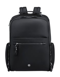 Sac à dos Round 15,6 pouces Samsonite Karissa Evo Noir, référence 151684-1041