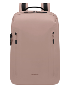 Sac à dos ordinateur 15,6 pouces Samsonite Coatify Biz Rose, référence 151791-1751