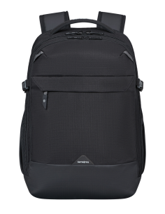 Sac à dos M 15,6 pouces Samsonite Roadseeker Deep Black, référence 154956-1276