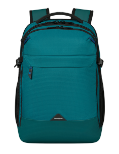 Sac à dos M 15,6 pouces Samsonite Roadseeker Deep Teal, référence 154956-6071