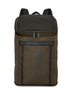 Sac à dos pliable TUMI Alpha Bravo Packable Olive, référence 152369-1633