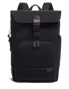 Sac à dos TUMI Harrison Osborn Noir, référence 130545-1041