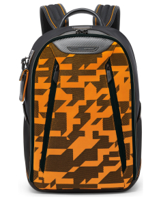 Sac à dos Velocity TUMI McLaren Dazzle Camouflage, référence 159037-A863