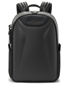 Sac à dos Velocity avec panneau carbone TUMI McLaren Carbon, référence 144551-1164