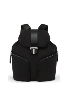 Petit sac à dos TUMI Journey Black, référence 156550-1041