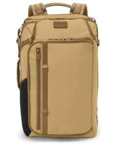 Sac à dos Detrick TUMI Alpha Bravo Khaki, référence 159092-1475
