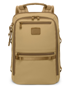 Sac à dos Dynamic TUMI Alpha Bravo Khaki, référence 159068-1475