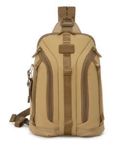 Sac convertible Knight TUMI Alpha Bravo Khaki, référence 159084-1475