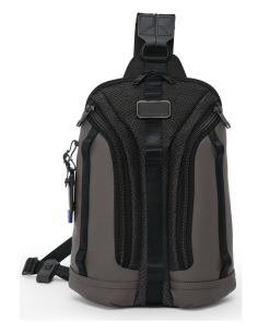 Sac convertible Knight TUMI Alpha Bravo Black Geometric, référence 159094-7667