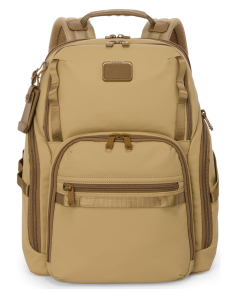 Sac à dos Search TUMI Alpha Bravo Khaki, référence 159066-1475