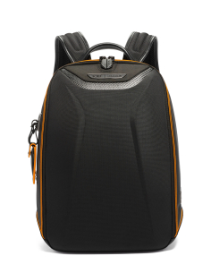 Sac à dos Halo 14 pouces TUMI McLaren Black, référence 141648-1041