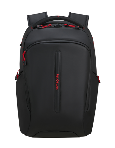 Sac à dos sous-siège XS 14 pouces Samsonite Prodiver Noir, référence 151348-1041