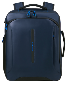 Sac à dos sous-siège M 15,6 pouces Samsonite Prodiver Blue Nights, référence 155793-2165