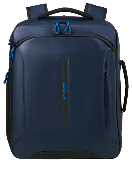 Sac à dos sous-siège M 15,6 pouces Samsonite Prodiver Blue Nights, référence 155793-2165